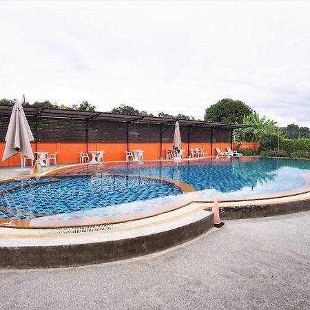 Maerim Villa&Pool Маэ-Рим Экстерьер фото