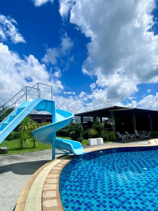 Maerim Villa&Pool Маэ-Рим Экстерьер фото