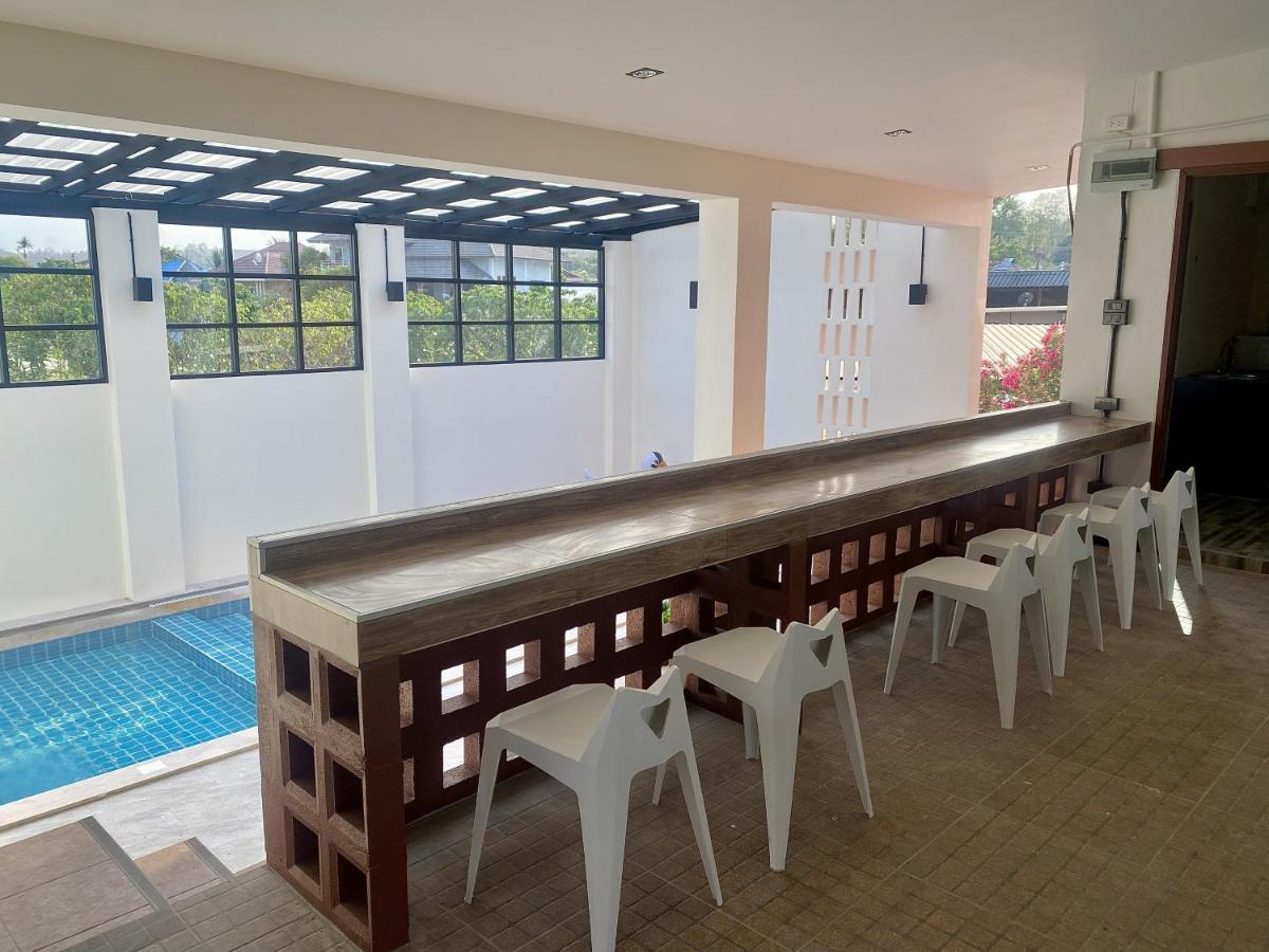 Maerim Villa&Pool Маэ-Рим Экстерьер фото