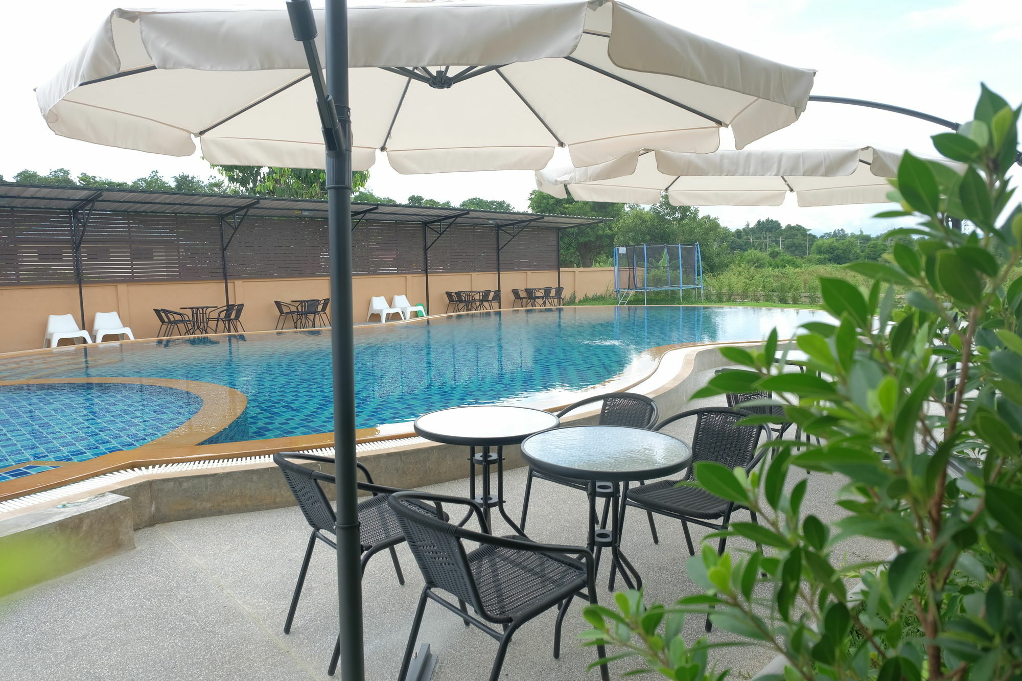 Maerim Villa&Pool Маэ-Рим Экстерьер фото